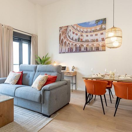 Hommyhome San Bartolomé Sevilla Kültér fotó