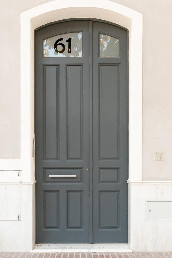 Hommyhome San Bartolomé Sevilla Kültér fotó