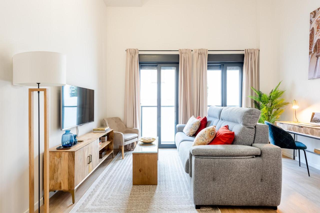 Hommyhome San Bartolomé Sevilla Kültér fotó