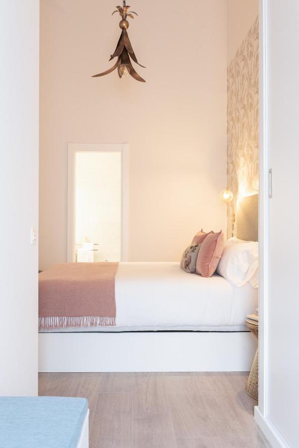 Hommyhome San Bartolomé Sevilla Kültér fotó