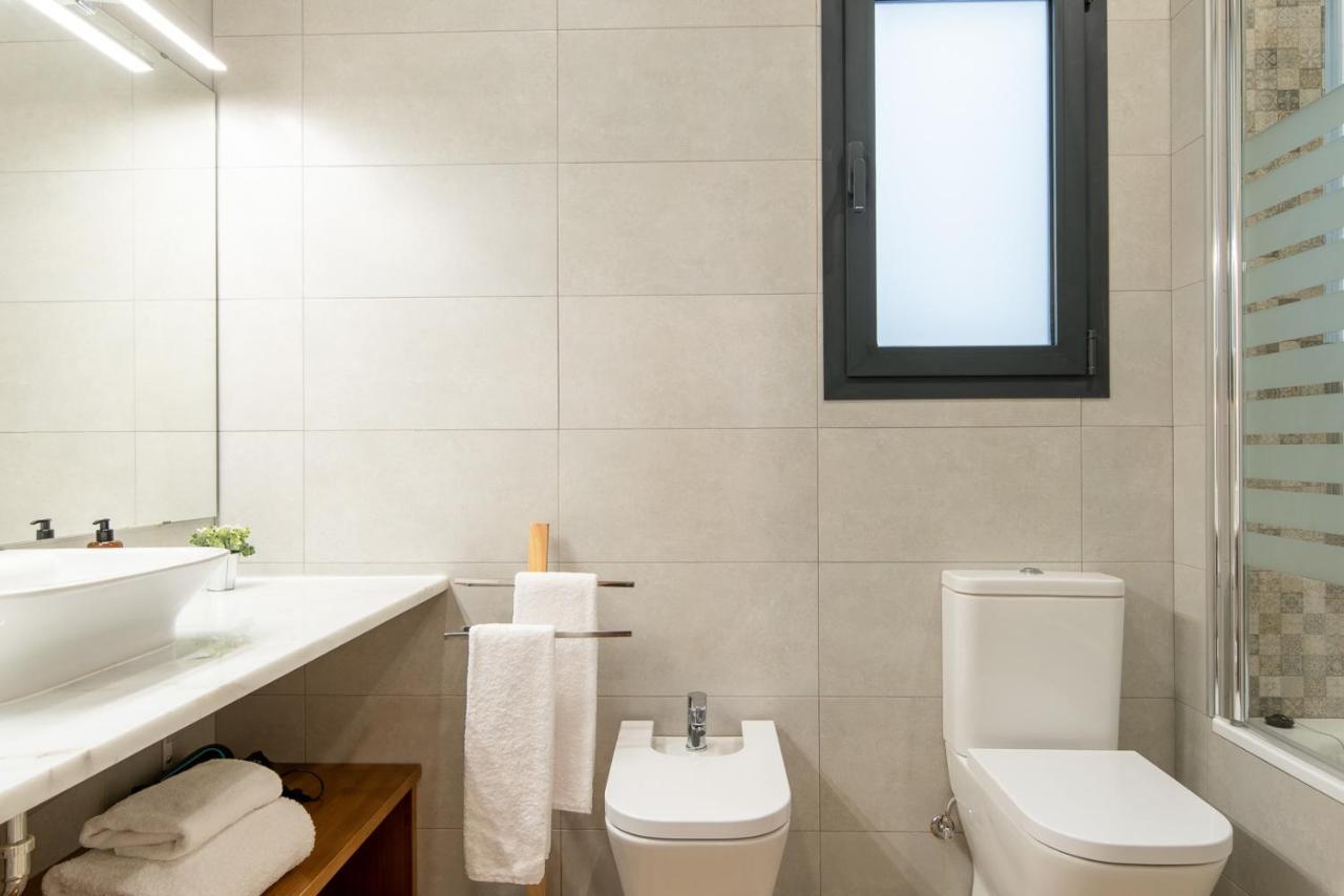 Hommyhome San Bartolomé Sevilla Kültér fotó
