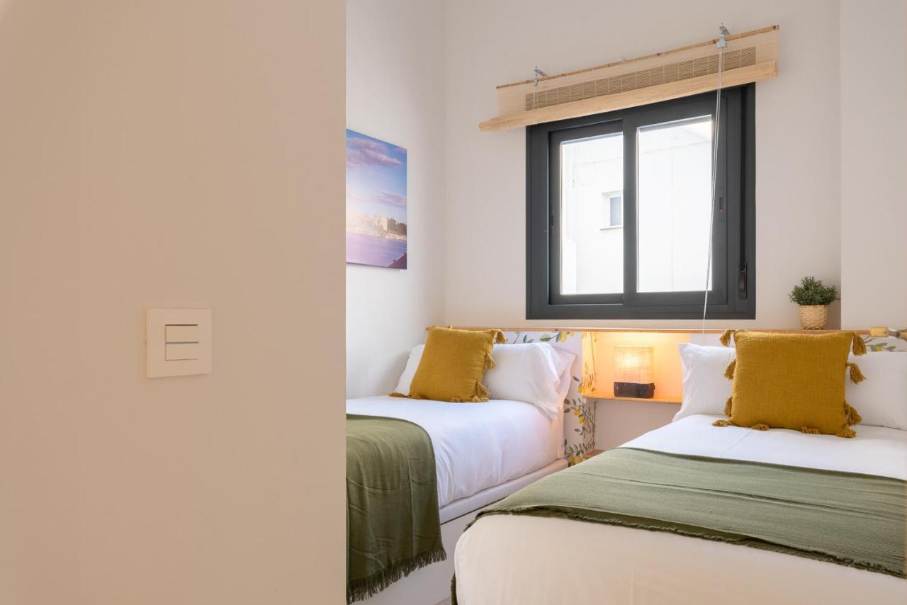 Hommyhome San Bartolomé Sevilla Kültér fotó