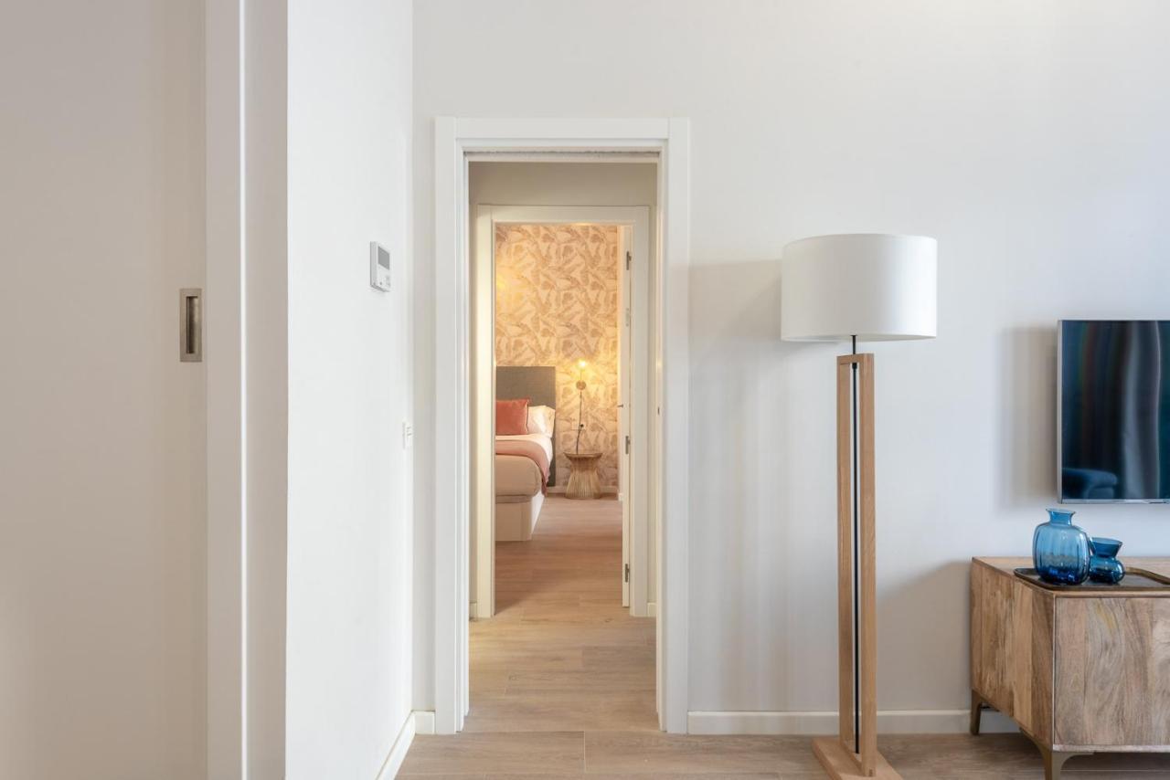 Hommyhome San Bartolomé Sevilla Kültér fotó