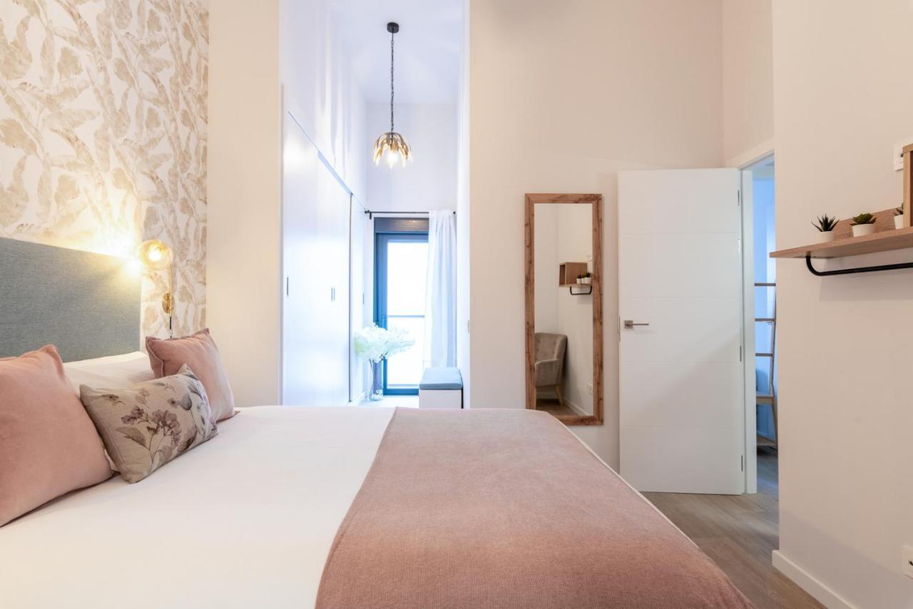 Hommyhome San Bartolomé Sevilla Kültér fotó