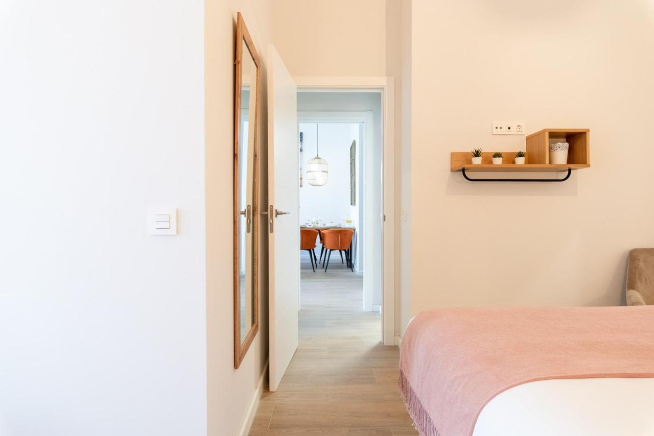Hommyhome San Bartolomé Sevilla Kültér fotó