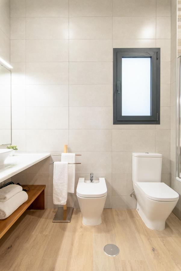 Hommyhome San Bartolomé Sevilla Kültér fotó