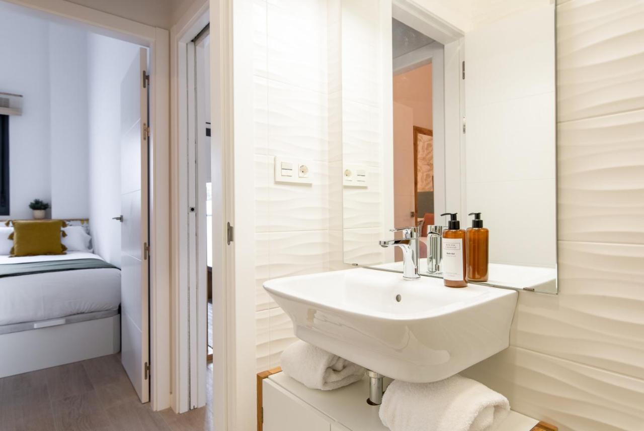 Hommyhome San Bartolomé Sevilla Kültér fotó