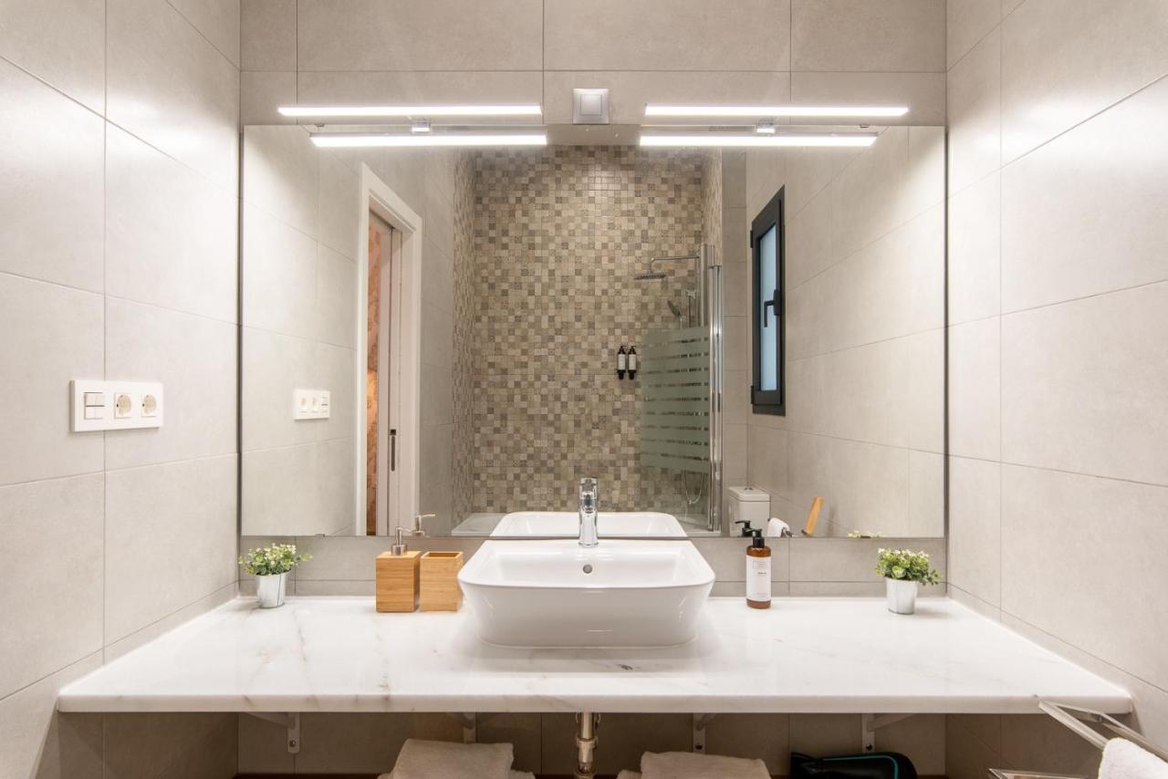 Hommyhome San Bartolomé Sevilla Kültér fotó