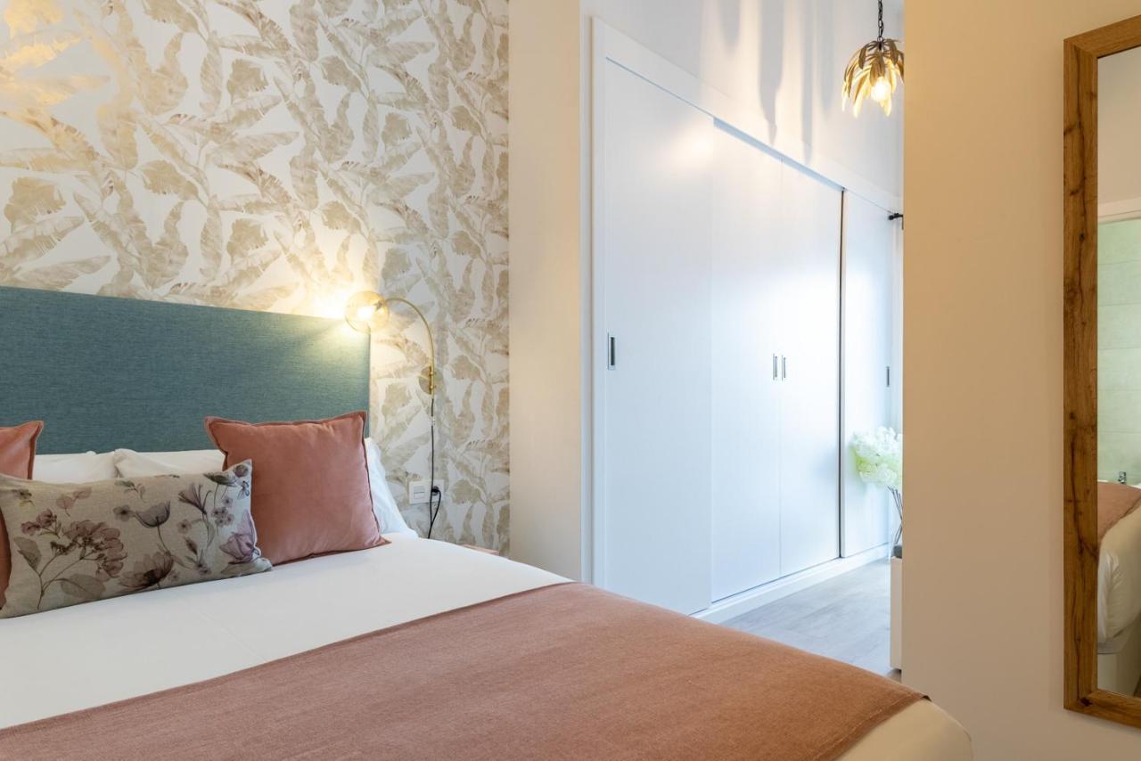 Hommyhome San Bartolomé Sevilla Kültér fotó