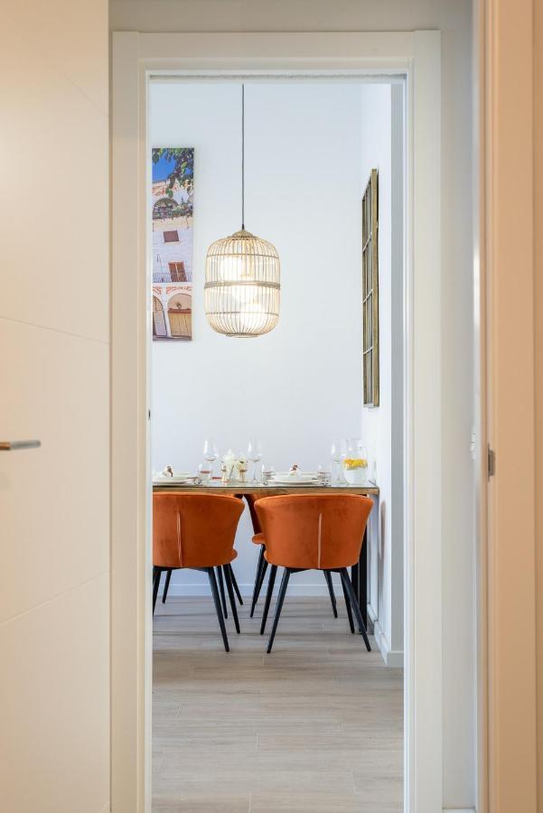 Hommyhome San Bartolomé Sevilla Kültér fotó