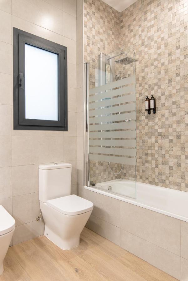 Hommyhome San Bartolomé Sevilla Kültér fotó